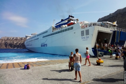 Transportul public în Atena