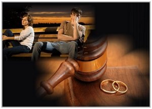 Procedura generală pentru divorț