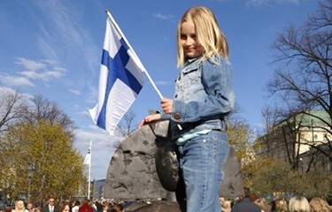Taxa de școlarizare gratuită în Finlanda pentru ruși după clasa a 9-a sau a 11-a