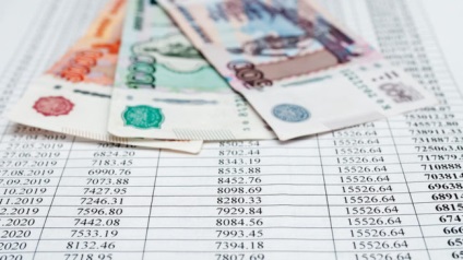 Plata obligatorie prin cardul de credit a exemplelor de calcul ale băncii de economii