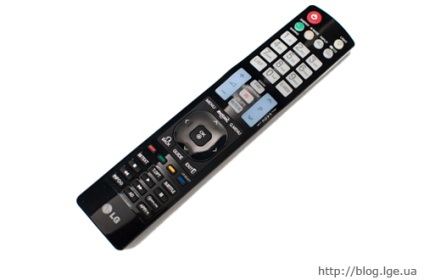 Áttekintés a 3D TV LG LX9500, az LG Electronics blog - hivatalos vállalati blog (Produkciya) Áttekintés a 3D TV LG LX9500, az LG Electronics blog - informális vállalati blogok