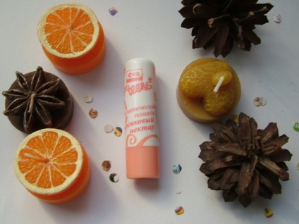 Lip Balm Review