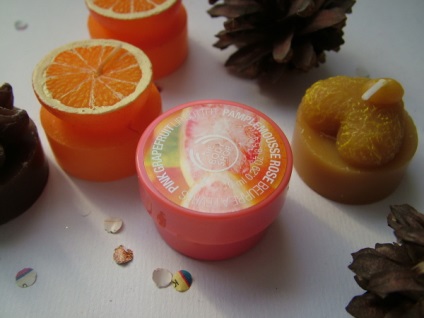 Lip Balm Review