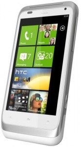 Revizuirea comunicatorului htc radar c110e