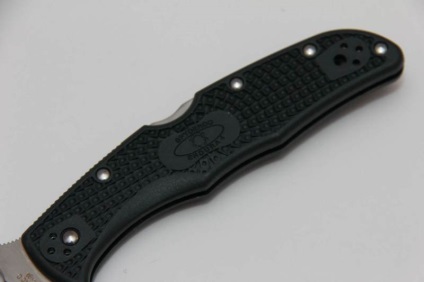 Privire de ansamblu a spyderco endura 4 cuțit din oțel zg 189