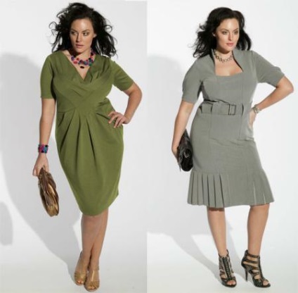 Îmbrăcăminte pentru stiluri complete de femei (foto)