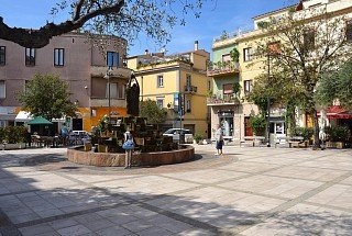 Olbia, Olaszország