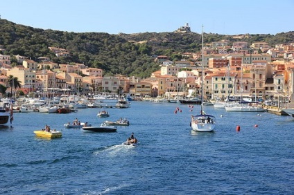 Olbia pe insula Sardiniei în plajele din Italia, hoteluri, bucătărie, cum să obțineți ce să vedeți