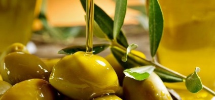 Olívaolaj előnyei és hátrányai, hogyan kell szedni, különösen