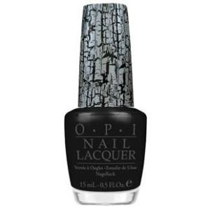 Lustruire de unghii Opi 15 ml - lac de unghii decorative