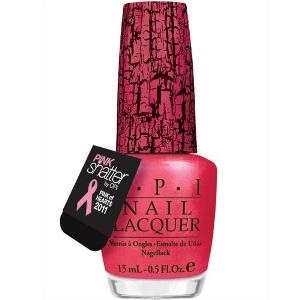 Lustruire de unghii Opi 15 ml - lac de unghii decorative