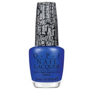 Lustruire de unghii Opi 15 ml - lac de unghii decorative