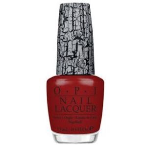 Lustruire de unghii Opi 15 ml - lac de unghii decorative