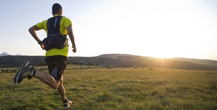 Dieta optimă pentru alergător în timpul zilei, alergare, teorie, nutriție, tren pentru câștig
