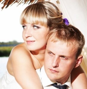 Esküvők szervezése kulcsrakész Oroszországban és külföldön