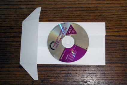 Origami! Plic de hârtie pentru cd-dvd!, Imagini cognitive și interesante de fotografii amuzante