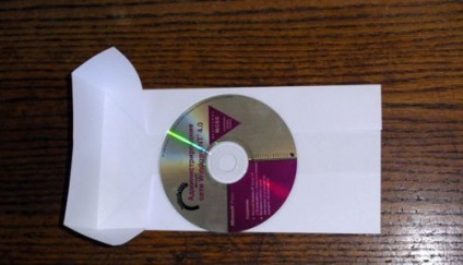 Origami! Plic de hârtie pentru cd-dvd!, Imagini cognitive și interesante de fotografii amuzante