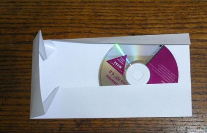 Origami! Plic de hârtie pentru cd-dvd!, Imagini cognitive și interesante de fotografii amuzante