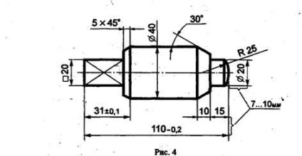 Reguli de bază pentru desenarea dimensiunilor pe desene