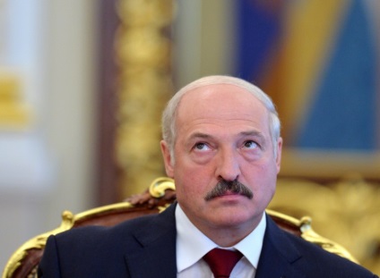 A fő tévhit beloruszok Lukashenka
