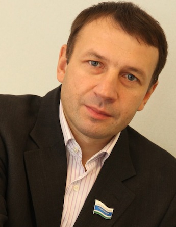 Permisul pentru construirea obiectului de activitate al societăților Zakhar Ivachev a fost retras