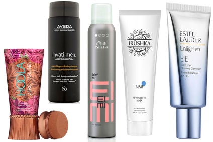 Recenzii pentru aveda, beneficia, wella, irushka, estee lauder, frumusețe insider