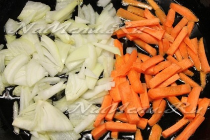 Ciorbă de legume cu cartofi și mazare verde