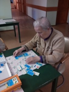 Pensiune pentru persoanele în vârstă cu demență, boala Alzheimer care alaptează în România