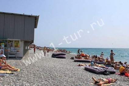 Pescuitul starfish, site-ul turistic oficial, prețurile pentru anul 2017