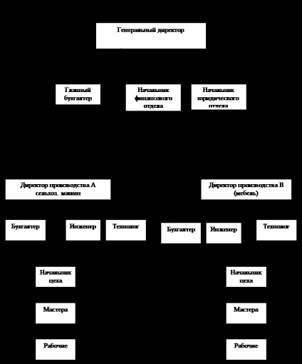 Едновременни правомощия - Управление