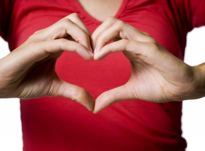 Megszakítások a szív VSD, hogyan lehet megkülönböztetni a pánikroham szívrohamban