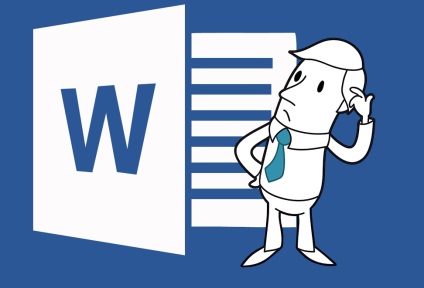 Átvitele a beállításokat a program Microsoft Office Word