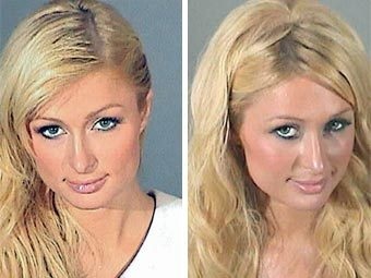 Paris Hilton a fost eliberată din închisoare, înspăimântată de psihicul ei din viață