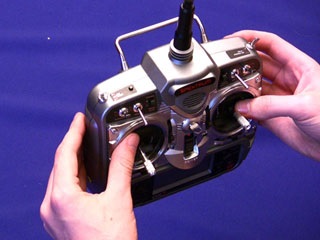 Pirotehnica pe modele controlate cu radio - sfaturi pentru modelele - articole