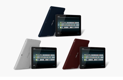 Tablet asus transformator pad tf300tg setup, firmware, fotografie