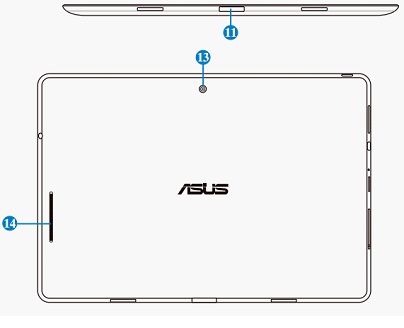 Tablet asus transformator pad tf300tg setup, firmware, fotografie