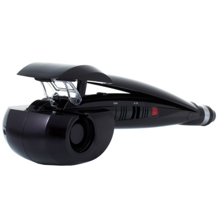 Umflarea babyliss curl secret pentru comentarii bucle, frumusețe insider