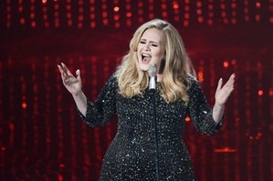Miért Adele már nem ad koncertet előadó szépség hírek