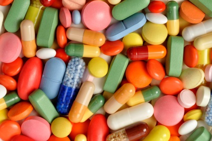 De ce antibioticele nu sunt vândute fără un răspuns regulat - întrebări frecvente