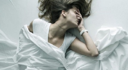 De ce somnul mic este periculos pentru sănătate - totul despre insomnie