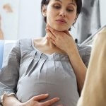 De ce există o senzație de comă în gât în ​​timpul sarcinii