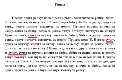 De ce în basmul de țipări din toate caracterele numai câinele are un nume (porecla)