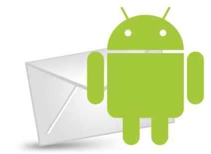 Client de mail pentru Android ce să aleagă