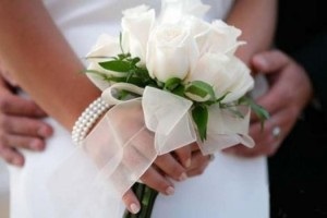 Pregătirea pentru o nuntă este tot ce puteți uita, într-un singur articol