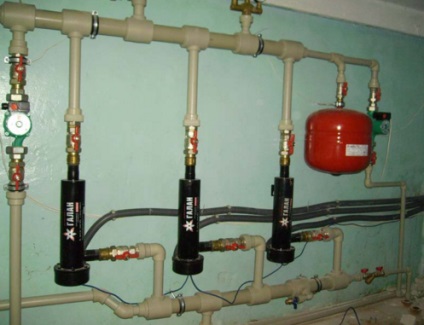 Csatlakozó az elektróda kazán használati képek (elektróda) Csatlakozó az elektróda kazán használati fotó