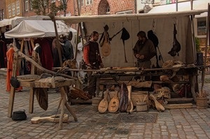 O excursie la biserica din Luneburg și alte atracții - un blog despre călătorii și cultură în Europa