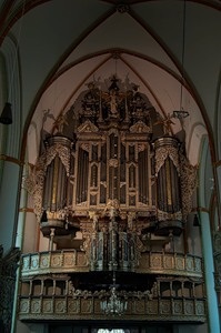 O excursie la biserica din Luneburg și alte atracții - un blog despre călătorii și cultură în Europa