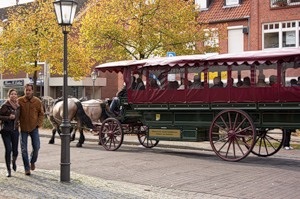 A kirándulás a Lüneburg templomok és más látványosság - A blog utazás és kultúra Európában