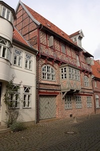 O excursie la biserica din Luneburg și alte atracții - un blog despre călătorii și cultură în Europa