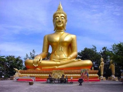 Informații utile despre vacanța din Pattaya